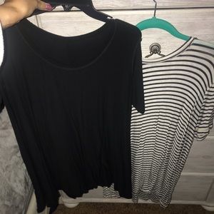 Brandy Melville one size dresses